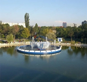Dr.Taberei Moghioros reabilitat BOXA Centrala proprie - imagine 2