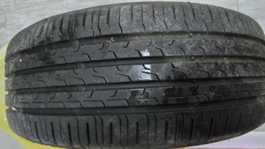 Super OCAZIE! Anvelope Continental rulaj  5000KM - imagine 8