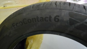 Super OCAZIE! Anvelope Continental rulaj  5000KM - imagine 4