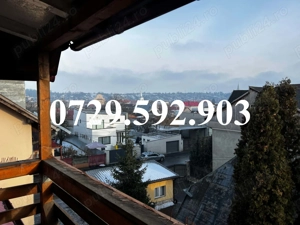Casa spatioasa de vanzare in Turda, proprietar   zona centrala - imagine 4