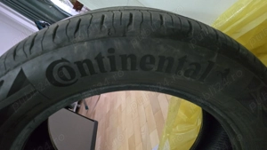 Super OCAZIE! Anvelope Continental rulaj  5000KM - imagine 5