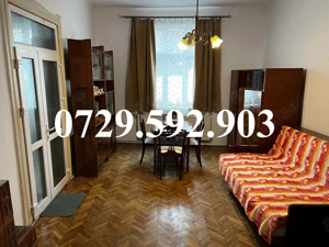 Casa spatioasa de vanzare in Turda, proprietar   zona centrala - imagine 3