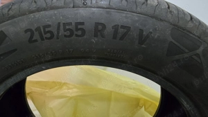 Super OCAZIE! Anvelope Continental rulaj  5000KM - imagine 7