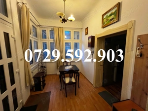 Casa spatioasa de vanzare in Turda, proprietar   zona centrala - imagine 2