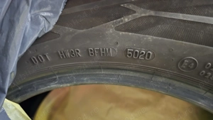 Super OCAZIE! Anvelope Continental rulaj  5000KM - imagine 3