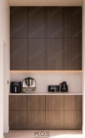 ARMENEASCA - Mantuleasa 5 camere renovat lux liber - imagine 2