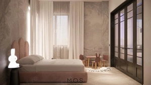 ARMENEASCA - Mantuleasa 5 camere renovat lux liber - imagine 4