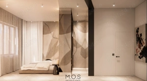 ARMENEASCA - Mantuleasa 5 camere renovat lux liber - imagine 19