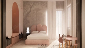 ARMENEASCA - Mantuleasa 5 camere renovat lux liber - imagine 5