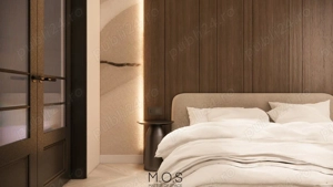 ARMENEASCA - Mantuleasa 5 camere renovat lux liber - imagine 15