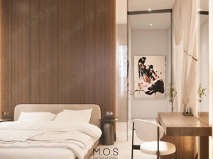 ARMENEASCA - Mantuleasa 5 camere renovat lux liber - imagine 18