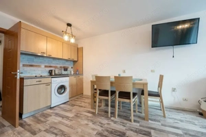 Garsonieră 38 mp, etaj 5, Herăstrău