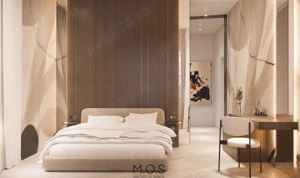 ARMENEASCA - Mantuleasa 5 camere renovat lux liber - imagine 10