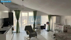 COMISION 0%! Ap. 2 camere 47 mp, lift, Edgar Quinet – Mănăștur