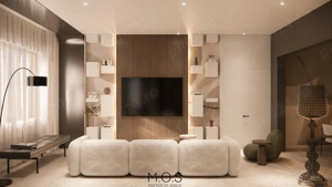 ARMENEASCA - Mantuleasa 5 camere renovat lux liber - imagine 9