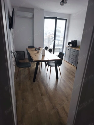 De inchiriat apartament cu 4 camere zorilor - imagine 5
