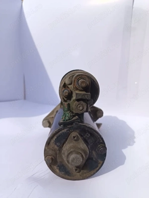 Electromotor Opel Corsa C  - imagine 5