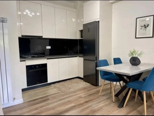 Garsoniera in zona Crangasi - imagine 3