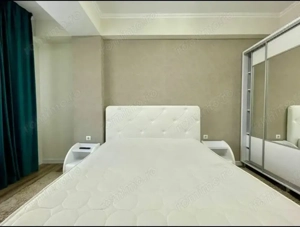 Garsoniera in zona Crangasi