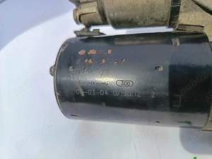 Electromotor Opel Corsa C  - imagine 2