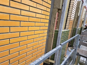 Muncitor,, SERIOS   Caut în construcții plata la zi  - imagine 2