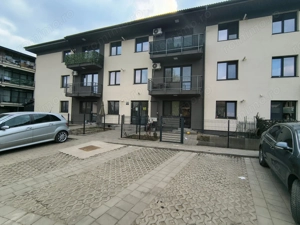 DOBROESTI - Fundeni | Chirie 3 Camere + Parcare - imagine 18