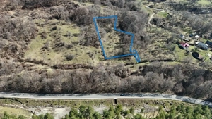 Teren Transfagarasan