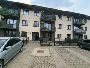 DOBROESTI - Fundeni | Chirie 3 Camere + Parcare - imagine 19