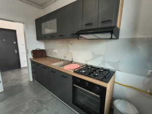 DOBROESTI - Fundeni | Chirie 3 Camere + Parcare - imagine 8