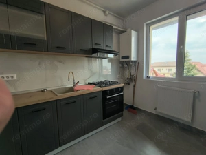 DOBROESTI - Fundeni | Chirie 3 Camere + Parcare - imagine 9