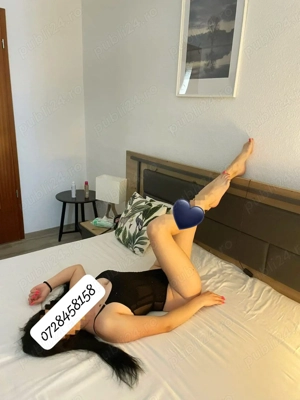 Doar pentru 2 zile in orașul tau