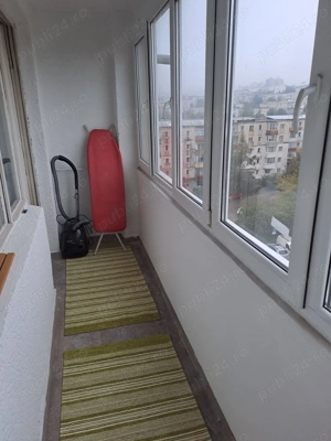 Inchiriez apartament 2 camere Deva - imagine 17