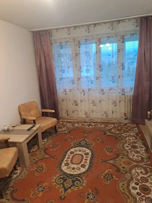 Inchiriez apartament 2 camere Deva - imagine 13