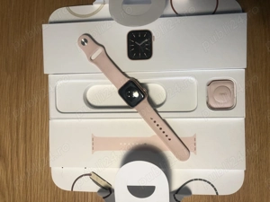 De vanzare Apple Watch Series 6