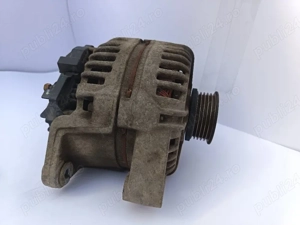 Alternator Opel Corsa C  - imagine 3