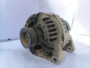 Alternator Opel Corsa C  - imagine 2