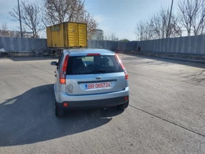 Ford fiesta impecabila preț 1600 euro  - imagine 4