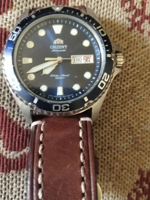 orient Ray 2 