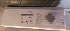 Dezmembrez masina de spalat rufe Arctic APL81012BDW3