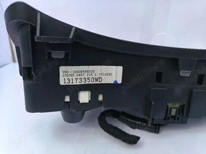 Ceas bord Opel Corsa C  - imagine 3