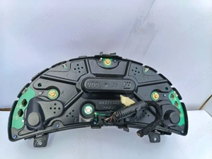 Ceas bord Opel Corsa C  - imagine 2