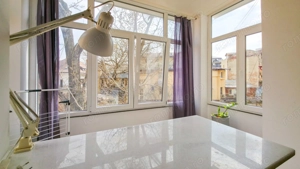 Garsonieră ultracentrală – Strada Toamnei | Centrală proprie | Balcon