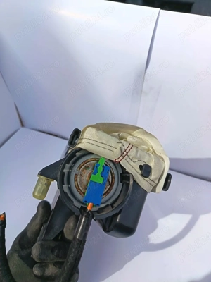 Airbag pasager Corsa C  - imagine 5