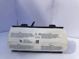 Airbag pasager Corsa C 