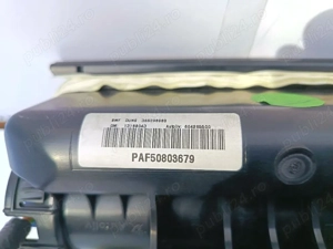 Airbag pasager Corsa C  - imagine 4