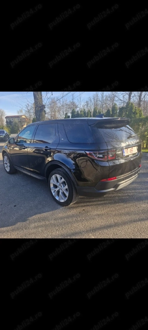 Masina de vanzare - imagine 3