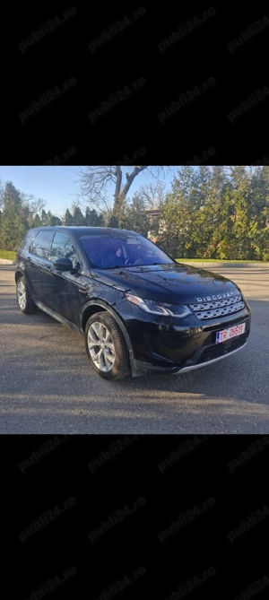 Masina de vanzare - imagine 2