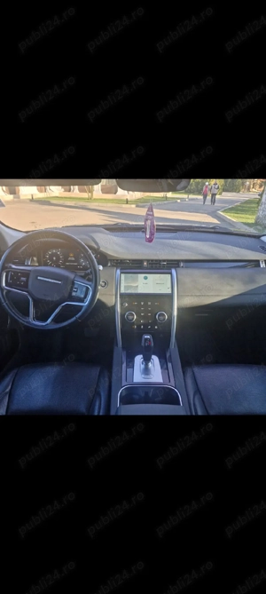 Masina de vanzare - imagine 4