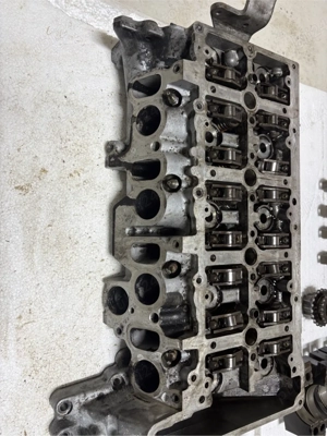 De vânzare piese motor BMW N47D20A 2.0D 177CP (2007) - imagine 7