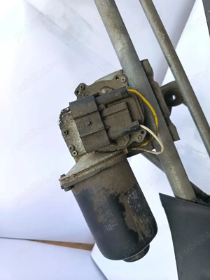 Ansamblu ștergator Corsa C  - imagine 5